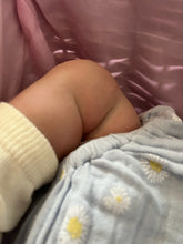 Load image into Gallery viewer, ARTIST MADE NEWBORN REBORN BABY GIRL Twins MIA May 20″ PAINTED HAIR
